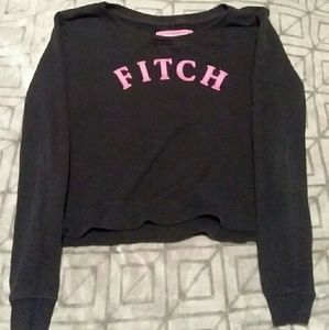 Abercrombie and Fitch sweater